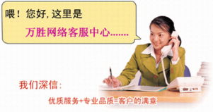 2元月付虛擬主機引領市場新潮流，萬勝網絡——上海知名網絡服務提供商